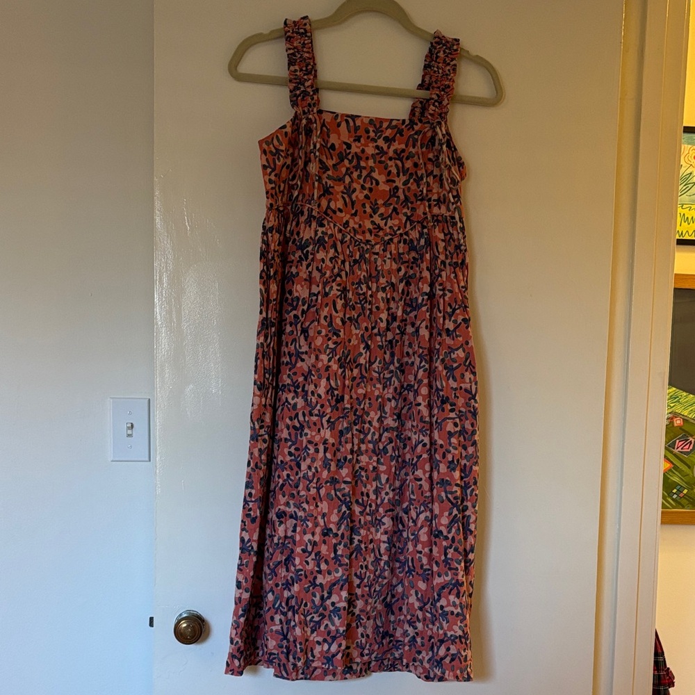 Mirth Rio dress